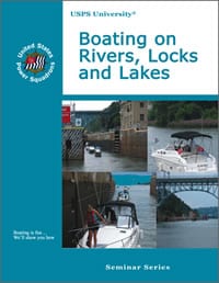 Boating on Rivers, Locks and Lakes