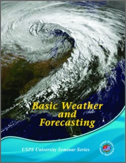 Basic Weather and Forecasting