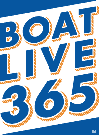 Boat Live 365 Logo