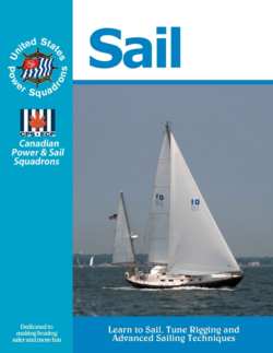 Sail Course - NonMember