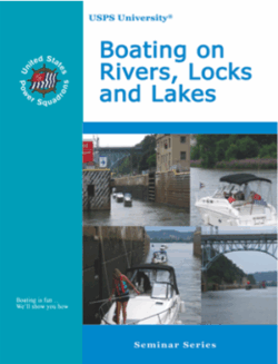 Seminar: Boating on Rivers Locks and Lakes - NonMember